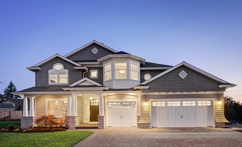 Replacement Windows & Doors Campbell, CA - California Custom Creations