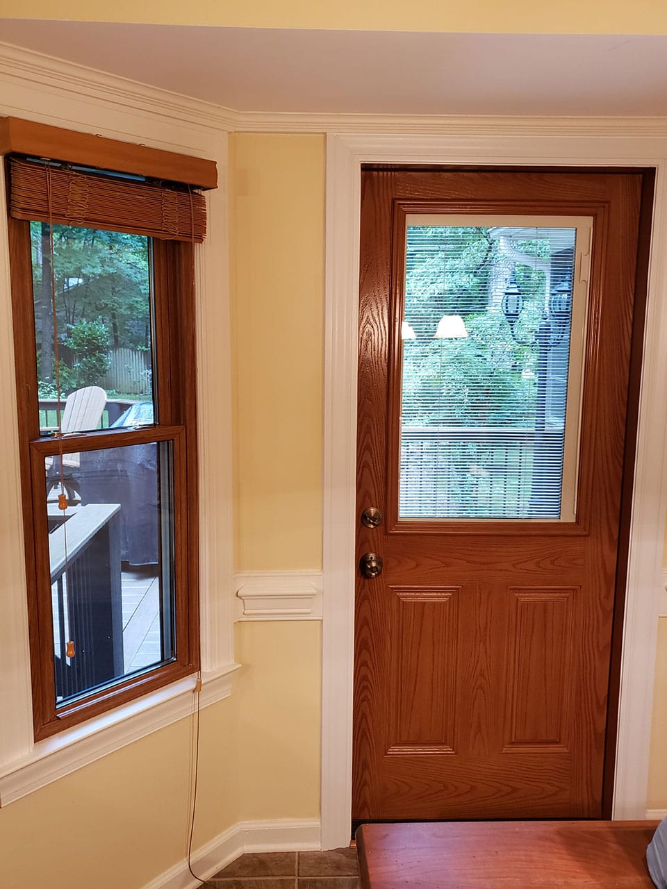 Windows & Doors