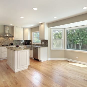 Boost Natural Light With New Windows