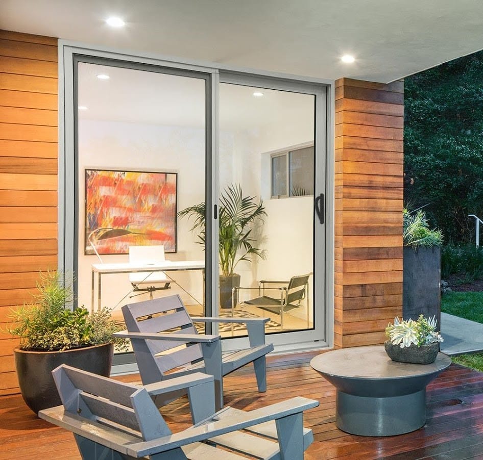 Hinged vs. Sliding Patio Doors Which Is Better for My Home