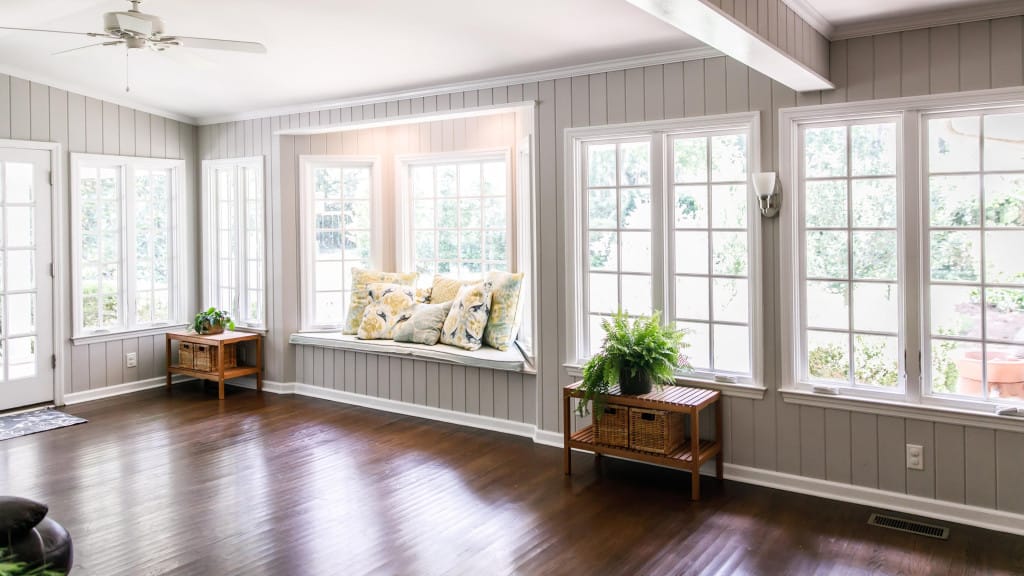 Windows and Doors for Greensboro, NC Homeowners